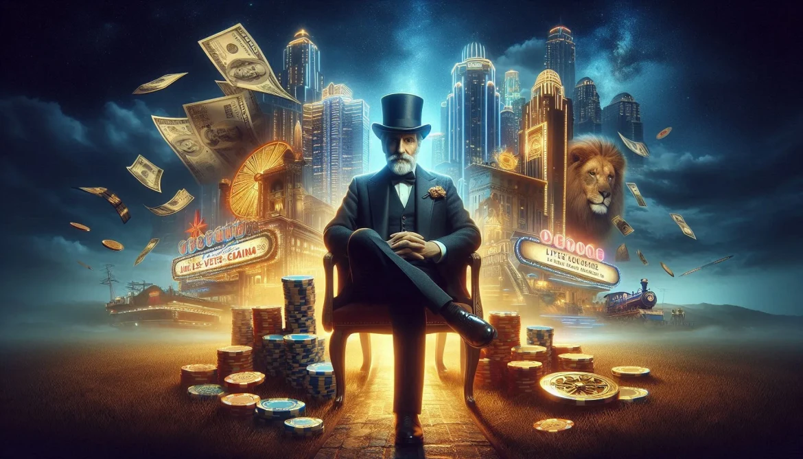22AUS Casino
